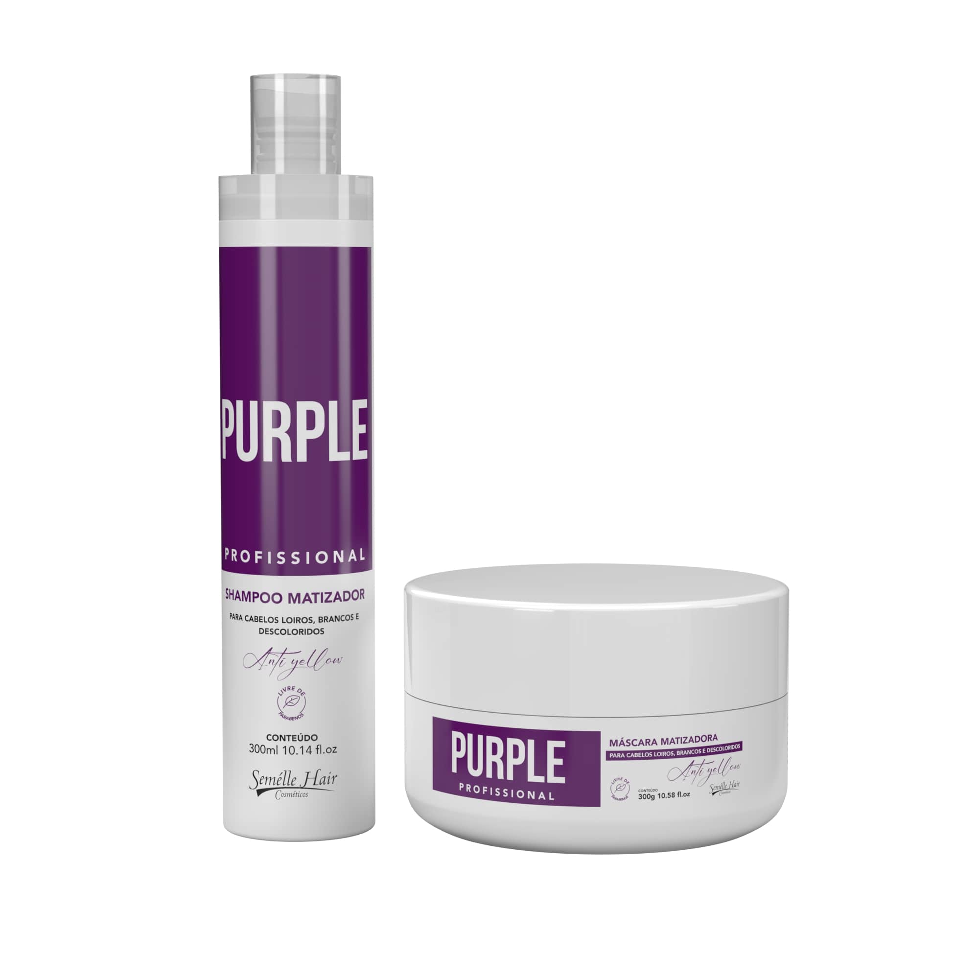 Kit purple