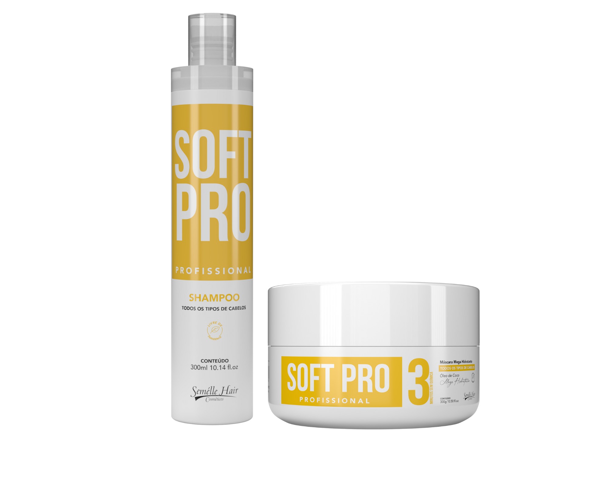 Kit soft pro