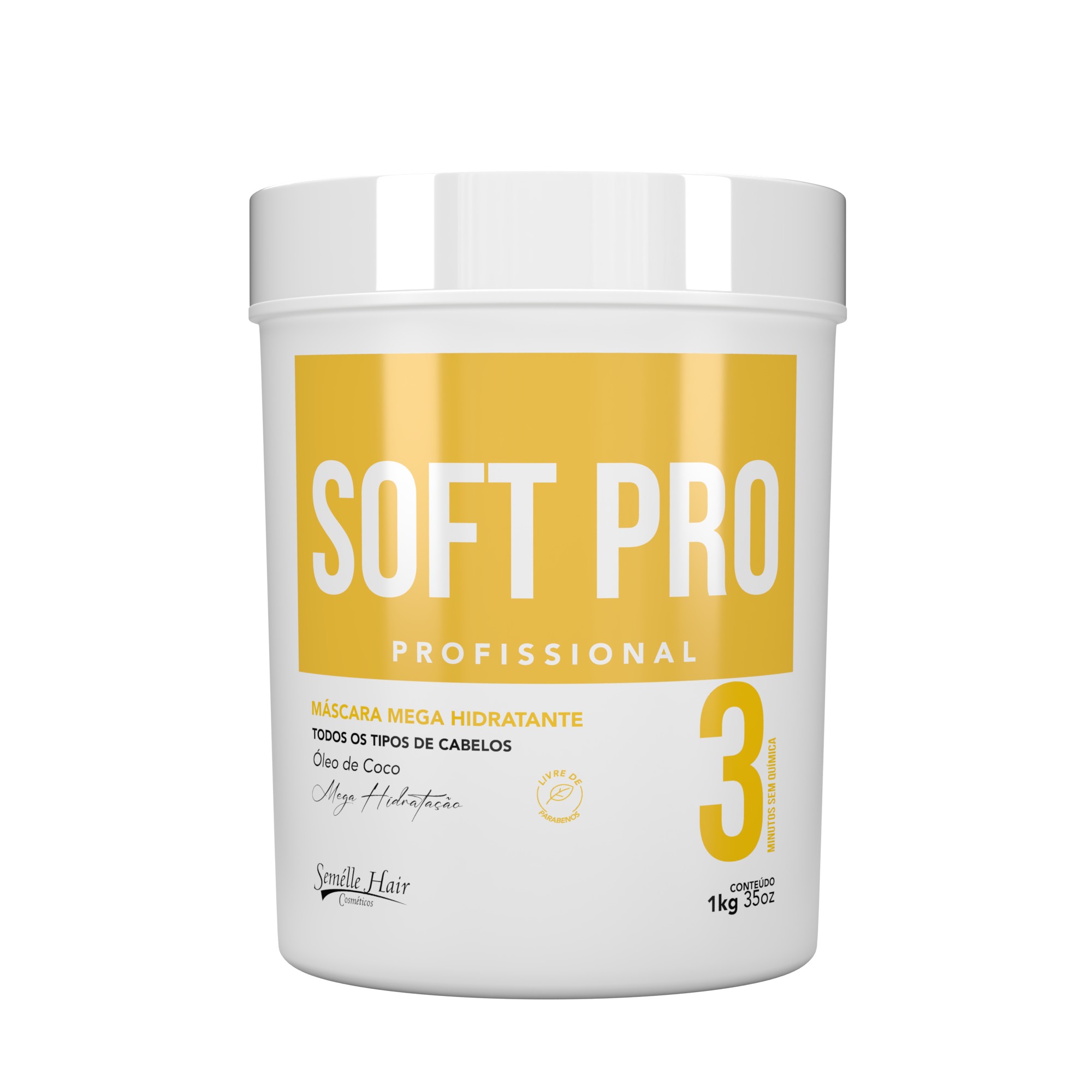 Soft pro profissional